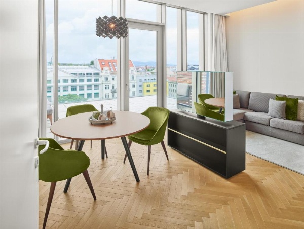 MAXX by Steigenberger Vienna image 10