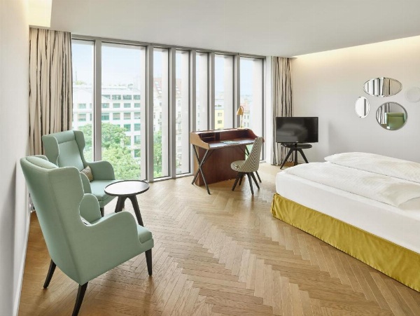 MAXX by Steigenberger Vienna image 12