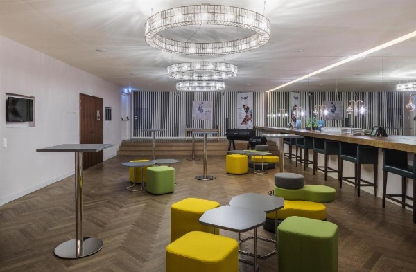 MAXX by Steigenberger Vienna image 15