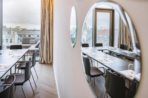 MAXX by Steigenberger Vienna image 17