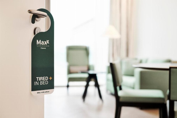 MAXX by Steigenberger Vienna image 21