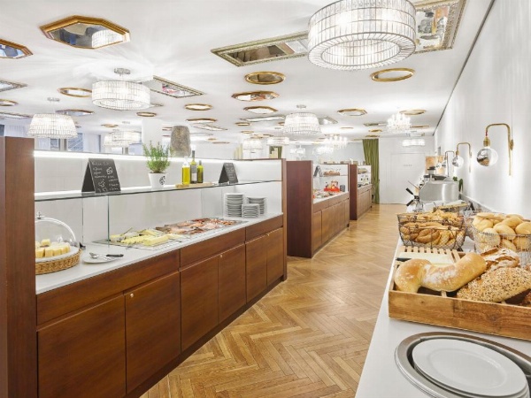 MAXX by Steigenberger Vienna image 23