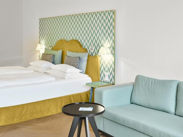MAXX by Steigenberger Vienna image 27