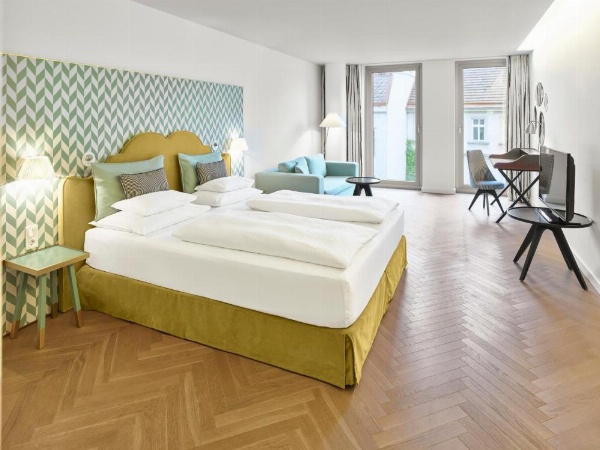 MAXX by Steigenberger Vienna image 29