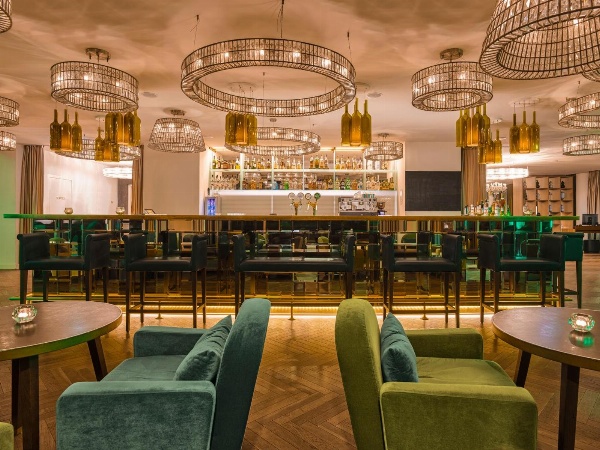 MAXX by Steigenberger Vienna image 5